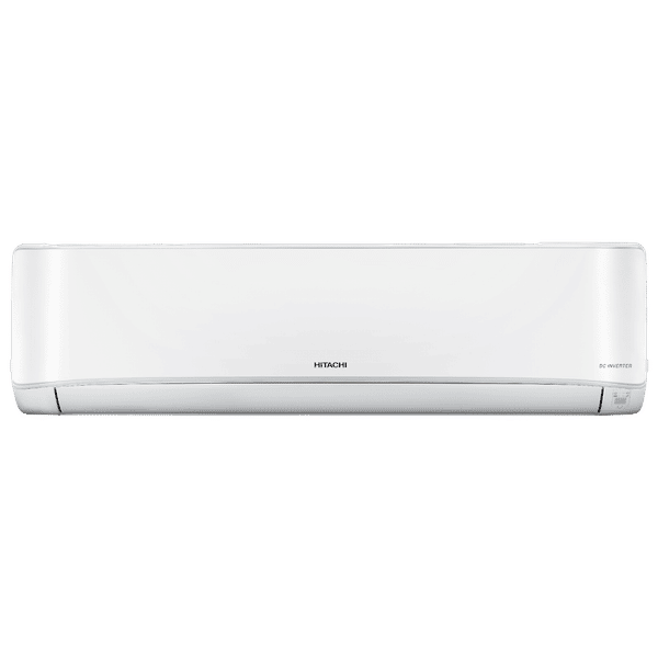 Buy HITACHI Toushi Plus 5200XL 2 Ton 5 Star Inverter Split AC